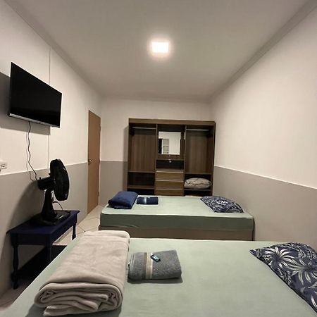 Hotel Toca Do Tatu Itu Esterno foto