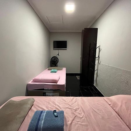 Hotel Toca Do Tatu Itu Esterno foto