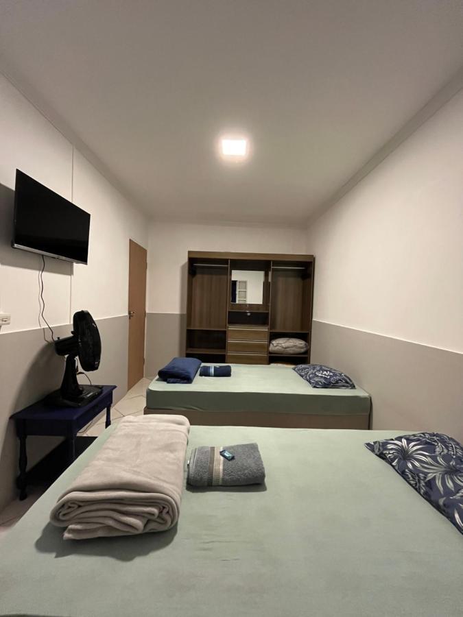 Hotel Toca Do Tatu Itu Esterno foto