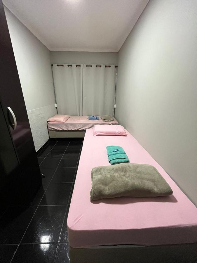 Hotel Toca Do Tatu Itu Esterno foto