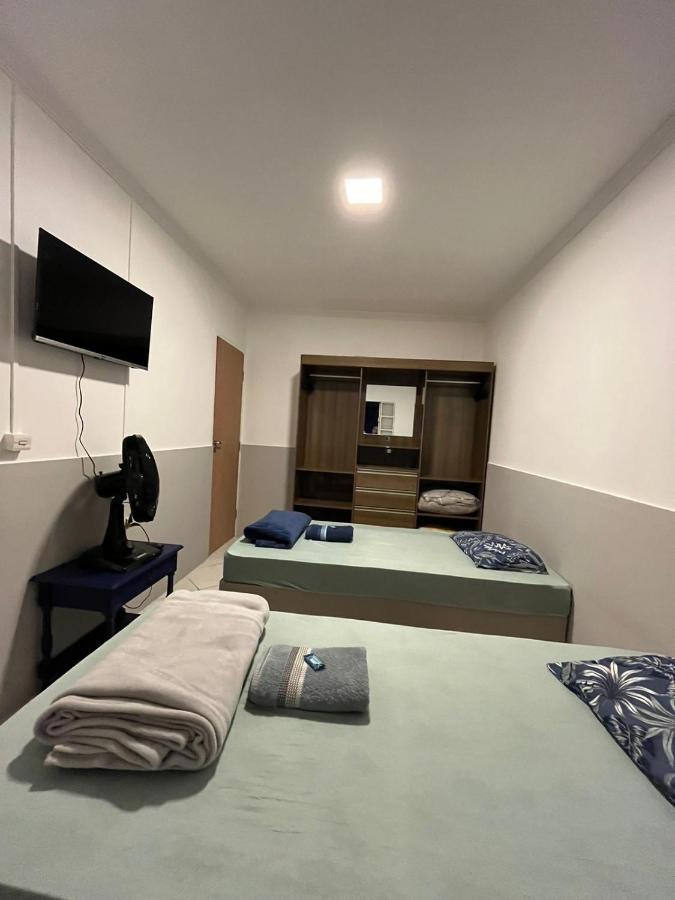 Hotel Toca Do Tatu Itu Esterno foto